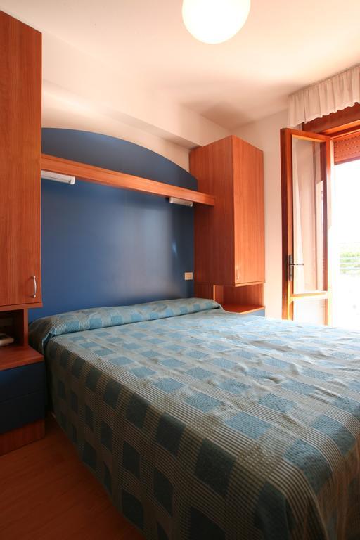 Hotel Midi Lido di Jesolo Kamer foto