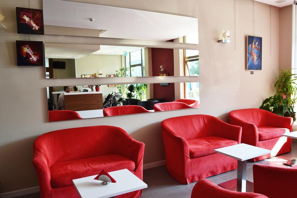 Hotel Midi Lido di Jesolo Buitenkant foto